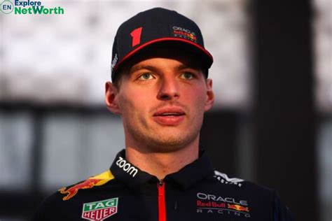 net worth max verstappen 2023.